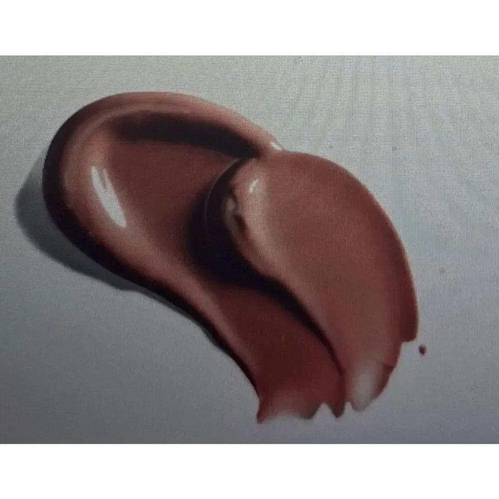 NIB~U Beauty The Plasma Lip Compound in Fawn~0.5 fl. oz.~$68 Value